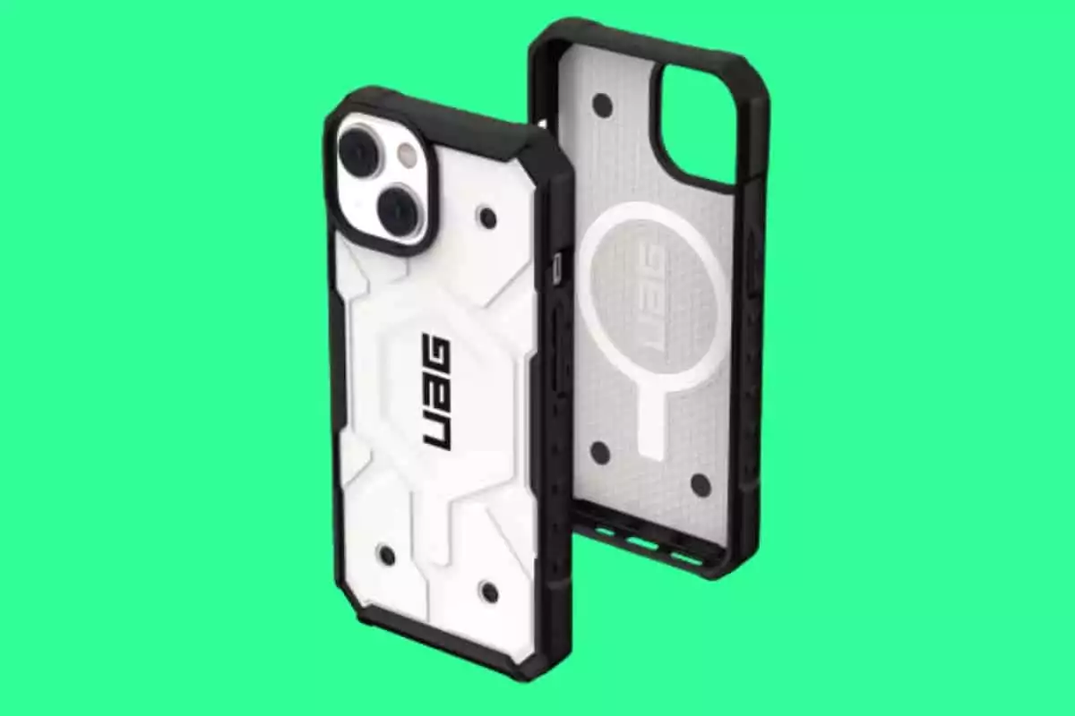 UAG Pathfinder Case