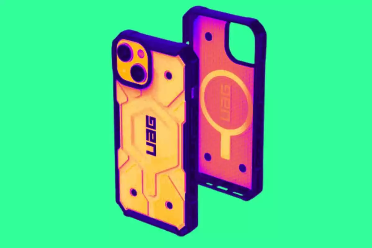 The 6 Best Military Grade Phone Cases For iPhone & Android UAG Phone Cases Review
