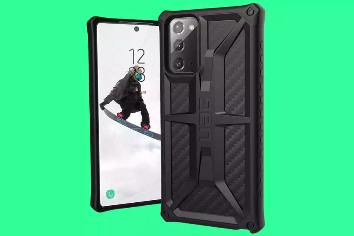 UAG Monarch Series