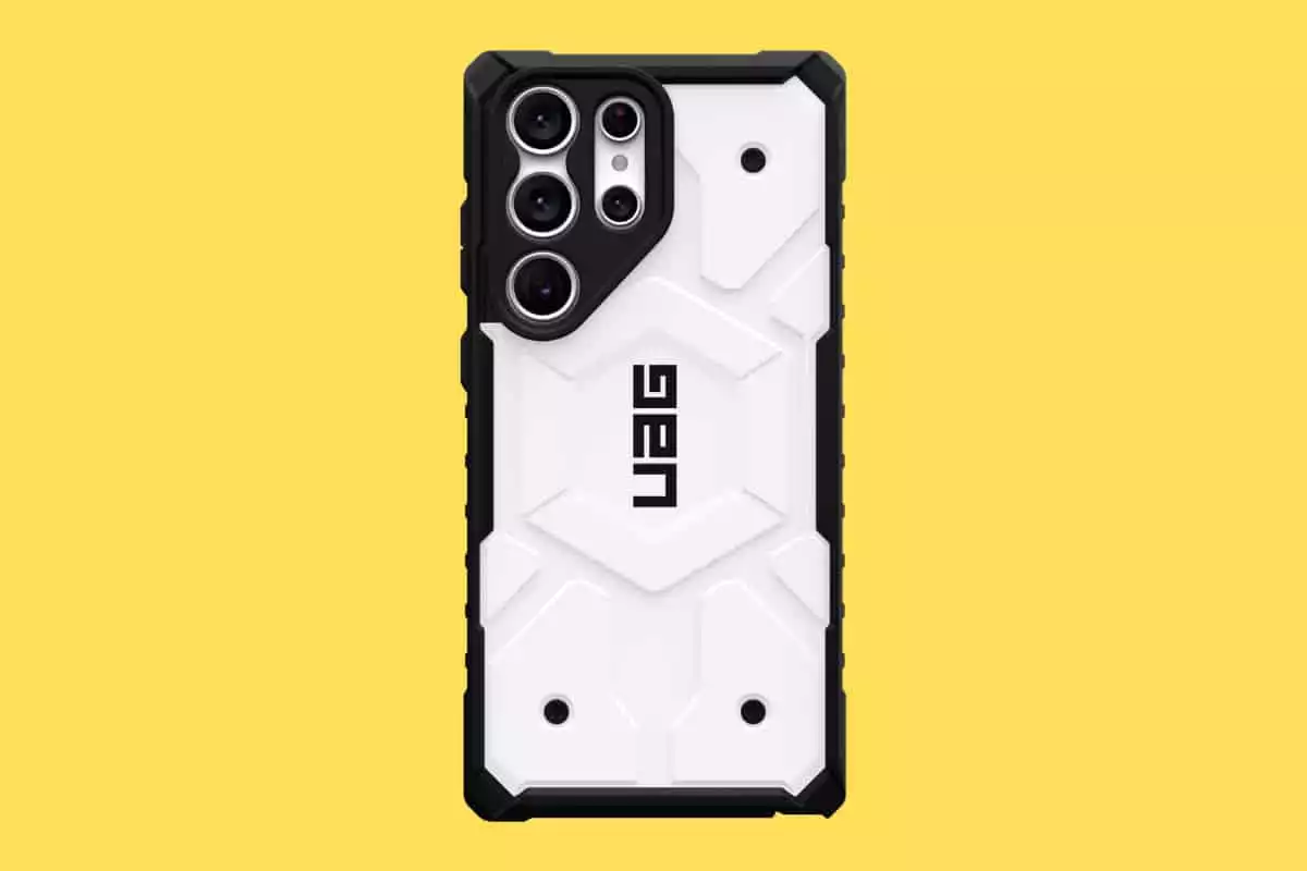 Urban Armor Gear Phone Cases