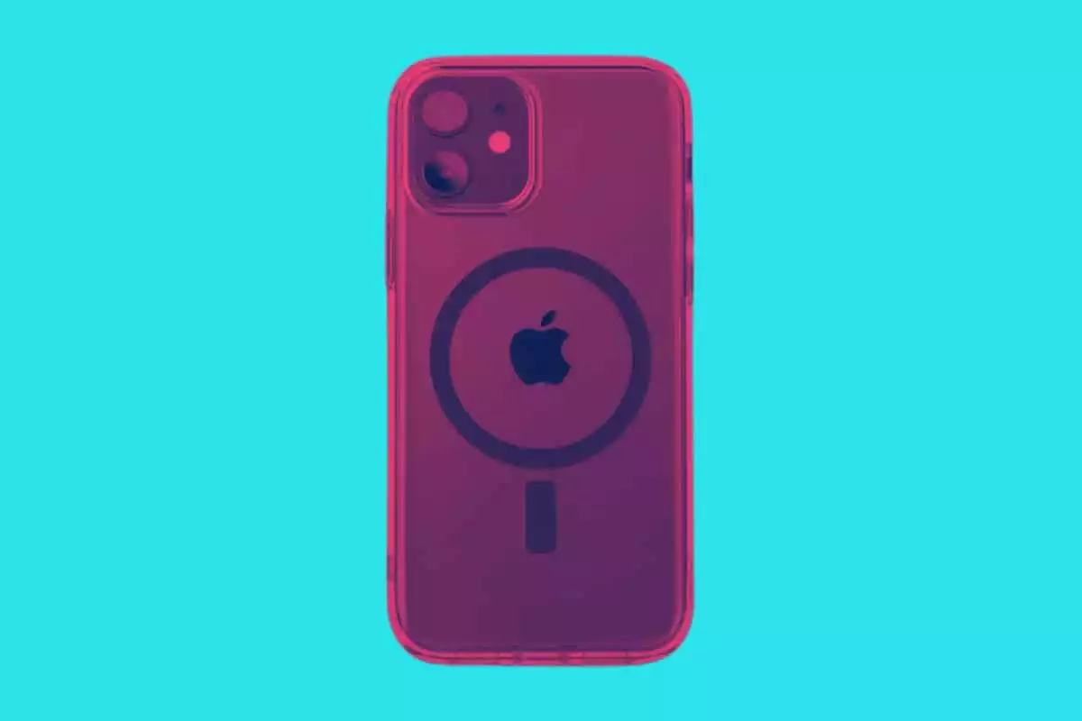 MOUS Phone Cases