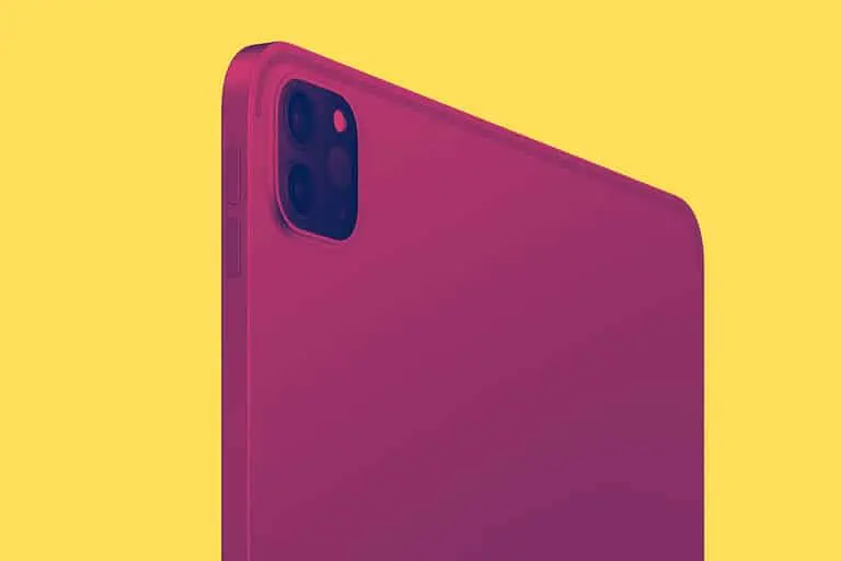 I Bought An iPad Pro 11 Inch Used Here’s What Happened…