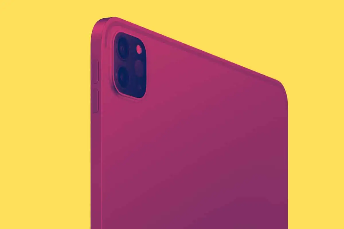 iPad Buying Guide: What You Need To Know In 2025 iPad Pro 11 Inch Used