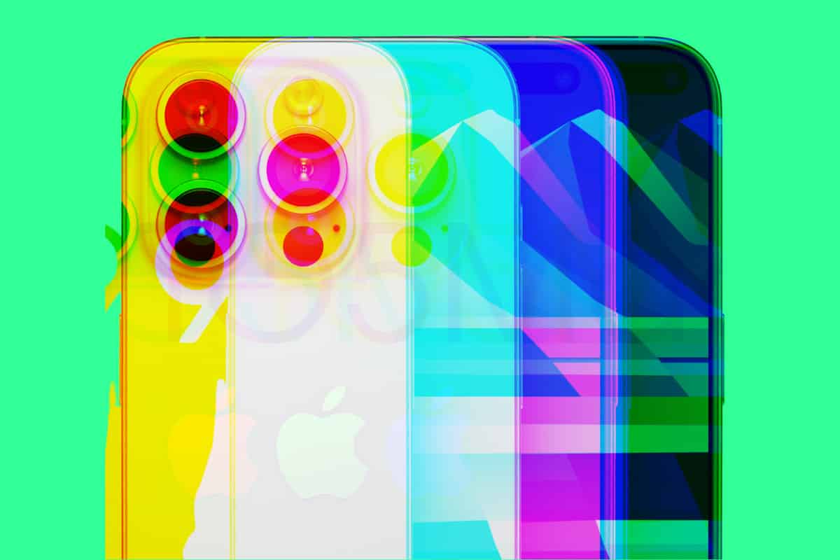 The iPhone 15 Pro Might Use “Titanium” Frame – Here’s Why…