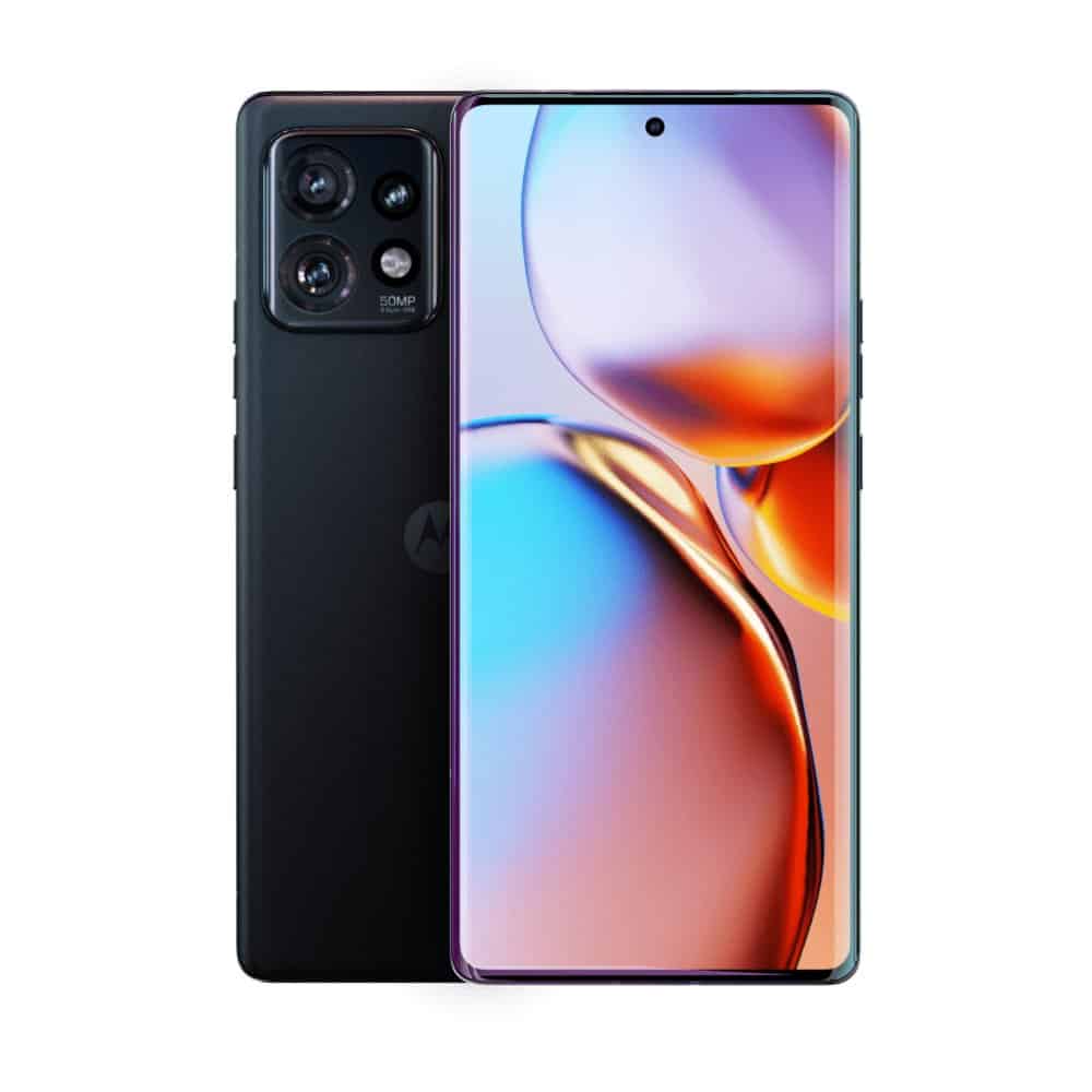 Motorola's Flagship For 2023 Is Here! - Moto Edge 40 Pro Motorola's Flagship For 2023 Is Here! - Moto Edge 40 Pro