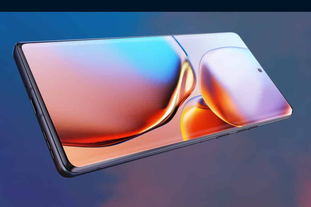 Motorola's Flagship For 2023 Is Here! - Moto Edge 40 Pro Motorola's Flagship For 2023 Is Here! - Moto Edge 40 Pro