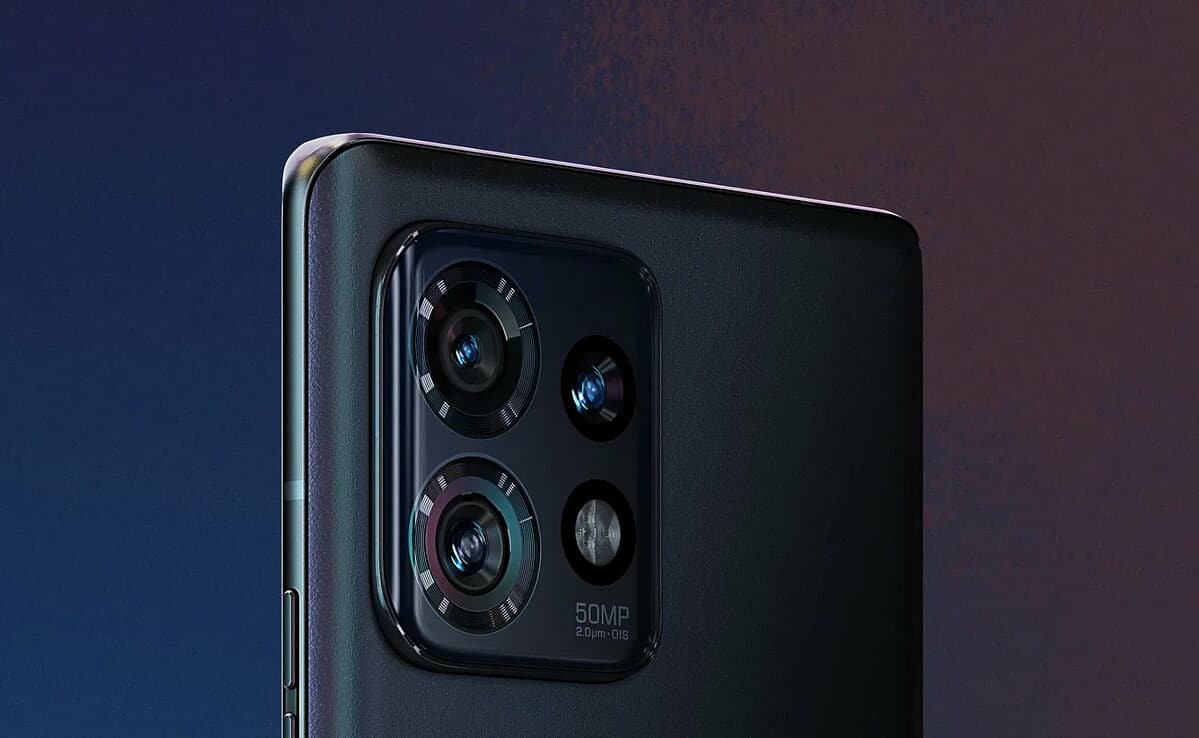 Motorola's Flagship For 2023 Is Here! - Moto Edge 40 Pro Motorola's Flagship For 2023 Is Here! - Moto Edge 40 Pro