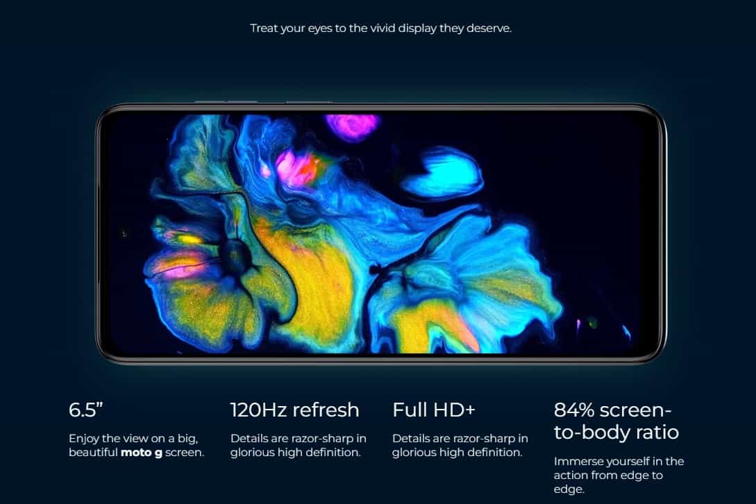 Moto G Power 5G Is HERE! Dimensity 930 SoC + 120Hz Display! Moto G Power 5G Is HERE! Dimensity 930 SoC + 120Hz Display!