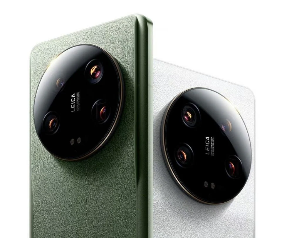 Xiaomi 13 Ultra vs Samsung Galaxy S23 Ultra – Specs Compared