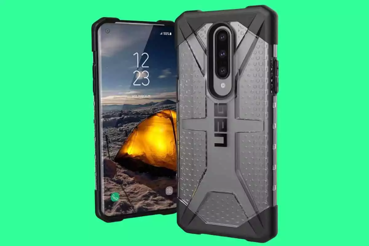 UAG Plasma Series