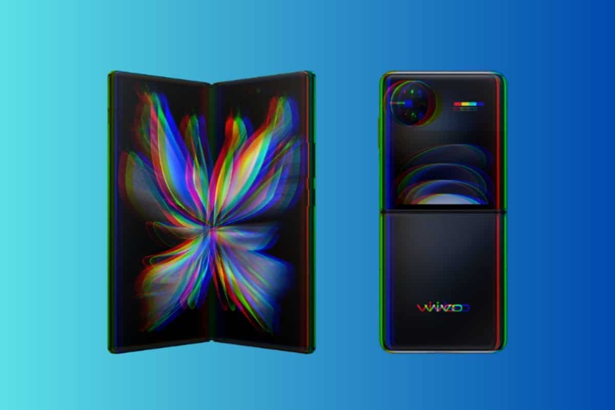 Vivo Launches Two New Foldables: Vivo X Fold 2 & Vivo X Flip! vivo foldables