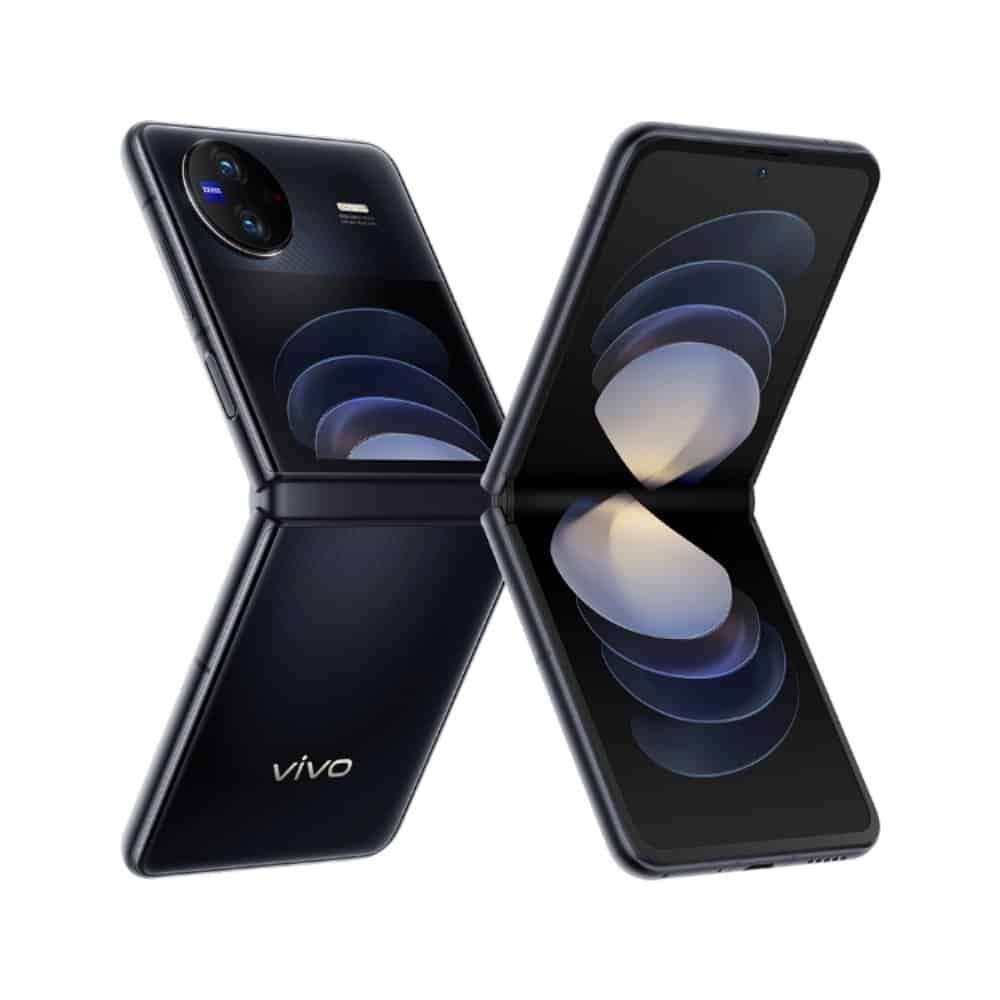 Vivo Launches Two New Foldables: Vivo X Fold 2 & Vivo X Flip! Vivo Launches Two New Foldables: Vivo X Fold 2 & Vivo X Flip!