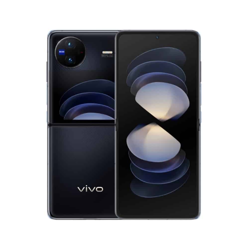 Vivo Launches Two New Foldables: Vivo X Fold 2 & Vivo X Flip! Vivo Launches Two New Foldables: Vivo X Fold 2 & Vivo X Flip!