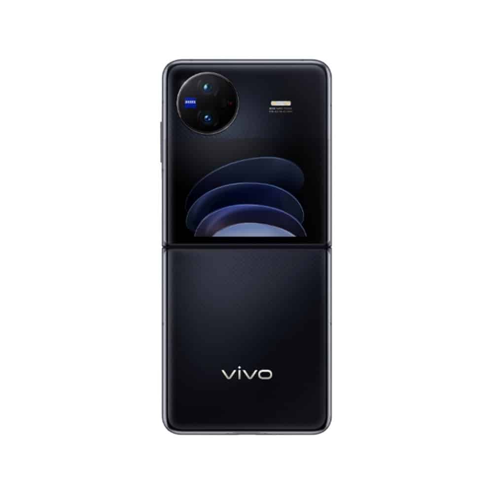 Vivo Launches Two New Foldables: Vivo X Fold 2 & Vivo X Flip! Vivo Launches Two New Foldables: Vivo X Fold 2 & Vivo X Flip!
