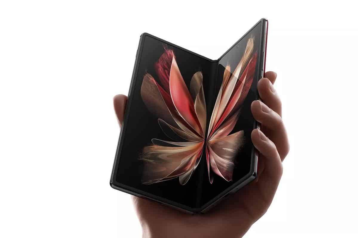 Vivo Launches Two New Foldables: Vivo X Fold 2 & Vivo X Flip! Vivo Launches Two New Foldables: Vivo X Fold 2 & Vivo X Flip!