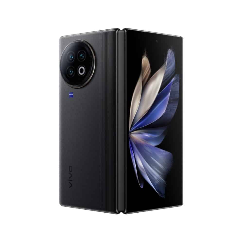 Vivo Launches Two New Foldables: Vivo X Fold 2 & Vivo X Flip! Vivo Launches Two New Foldables: Vivo X Fold 2 & Vivo X Flip!
