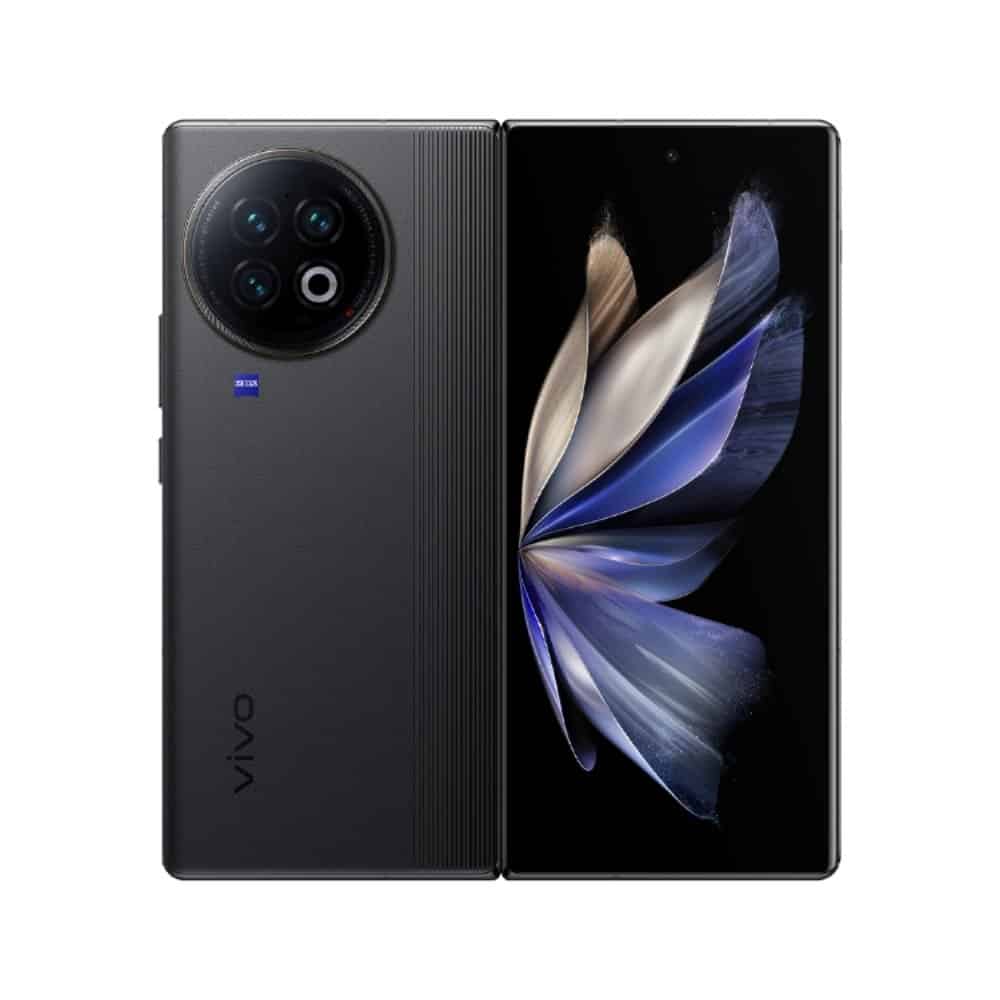 Vivo Launches Two New Foldables: Vivo X Fold 2 & Vivo X Flip! Vivo Launches Two New Foldables: Vivo X Fold 2 & Vivo X Flip!
