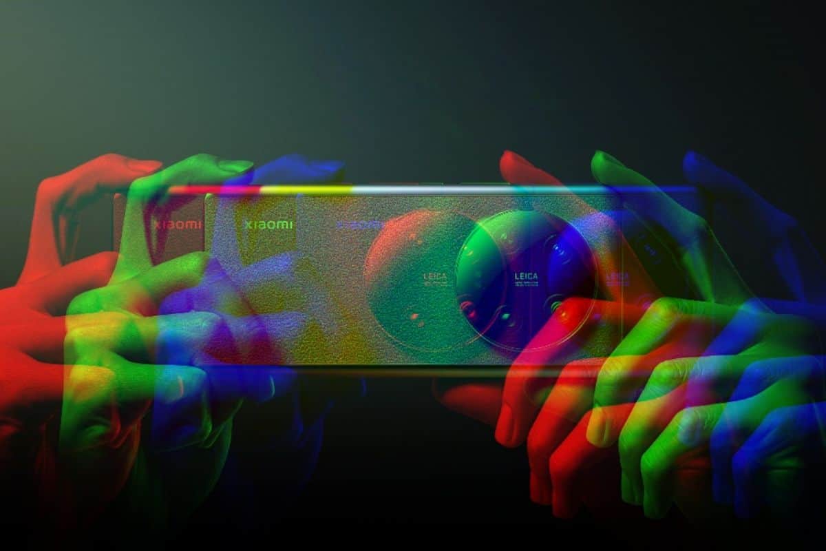 Xiaomi 13 Ultra With 1-inch Variable Aperture Summicron Lens Is Here! Xiaomi 13 Ultra With 1-inch Variable Aperture Summicron Lens Is Here!