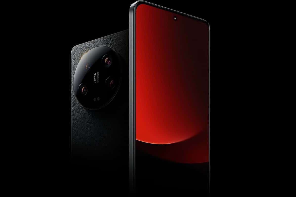 Xiaomi 13 Ultra With 1-inch Variable Aperture Summicron Lens Is Here! Xiaomi 13 Ultra With 1-inch Variable Aperture Summicron Lens Is Here!