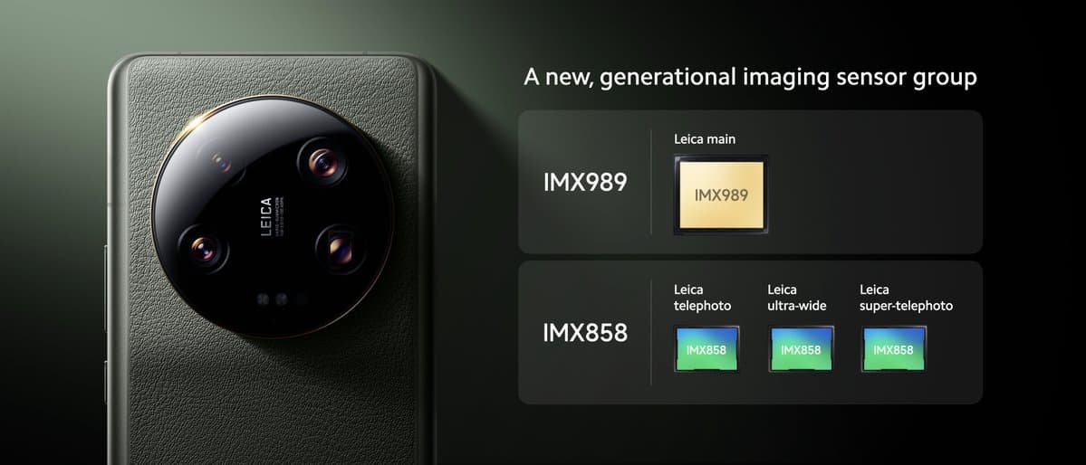 Xiaomi 13 Ultra With 1-inch Variable Aperture Summicron Lens Is Here! Xiaomi 13 Ultra With 1-inch Variable Aperture Summicron Lens Is Here!