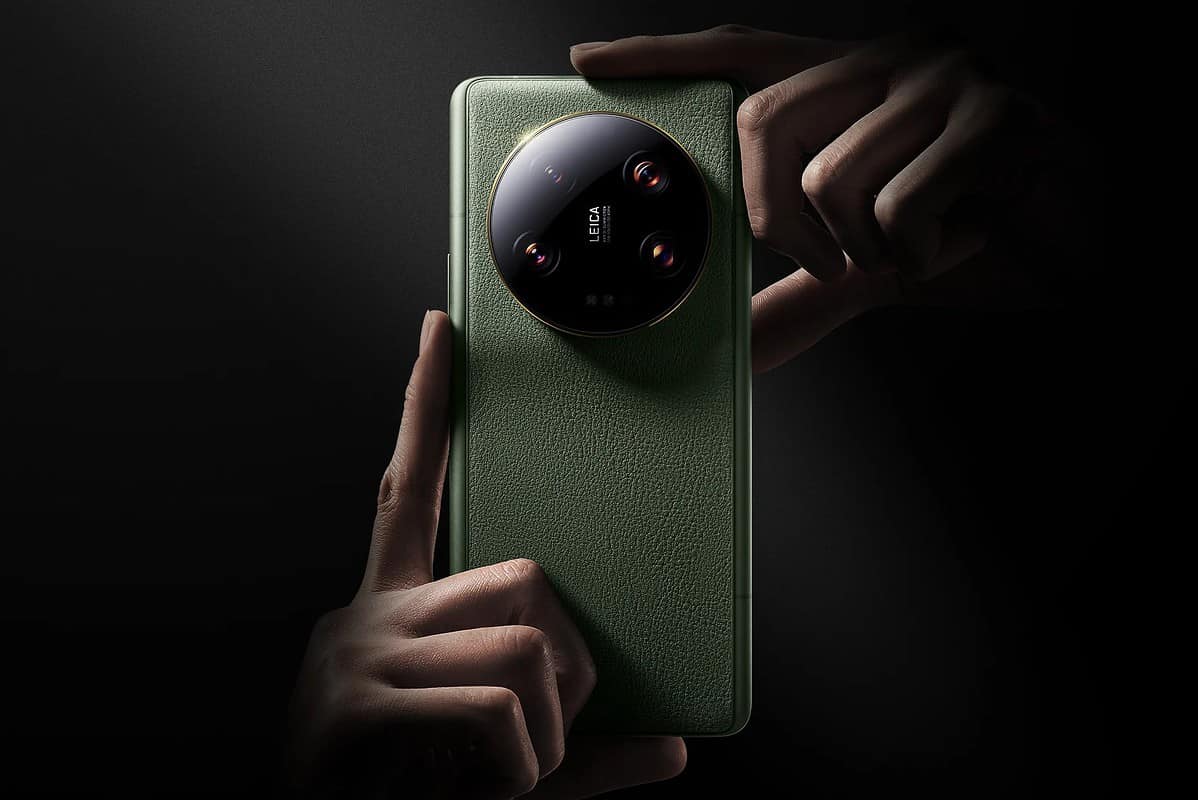 Xiaomi 13 Ultra With 1-inch Variable Aperture Summicron Lens Is Here! Xiaomi 13 Ultra With 1-inch Variable Aperture Summicron Lens Is Here!