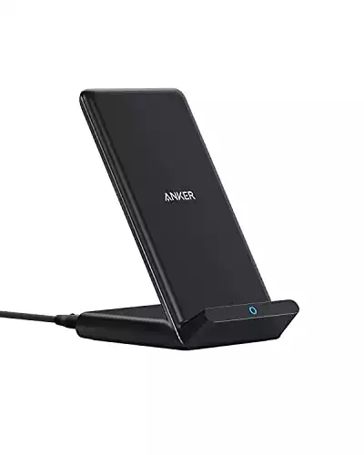 Anker 313 Wireless Charger (Stand)