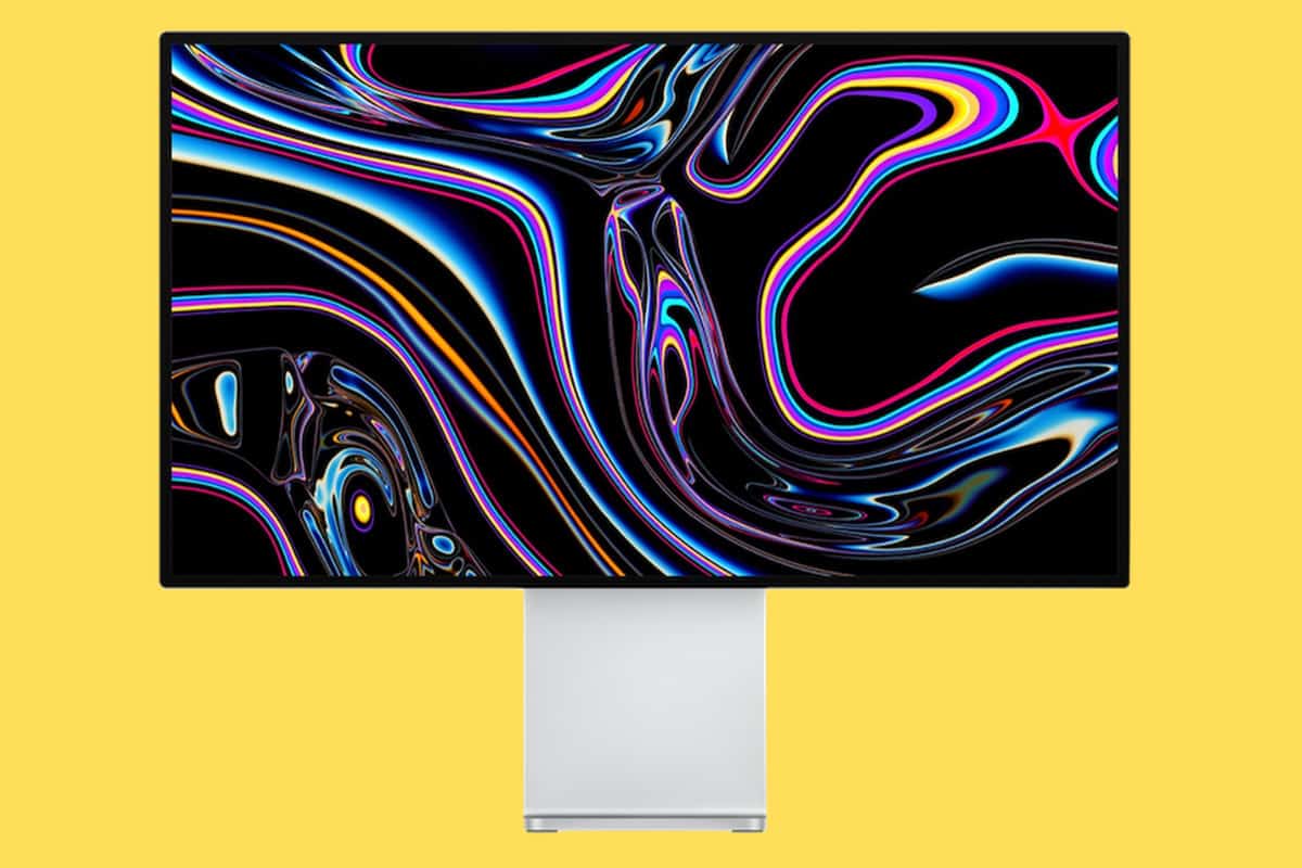 Apple Studio Display vs Pro Display XDR: What's The Difference? Apple Studio Display vs Pro Display XDR