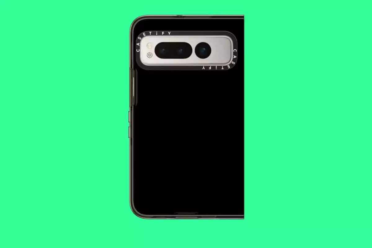 Casetify Impact Case