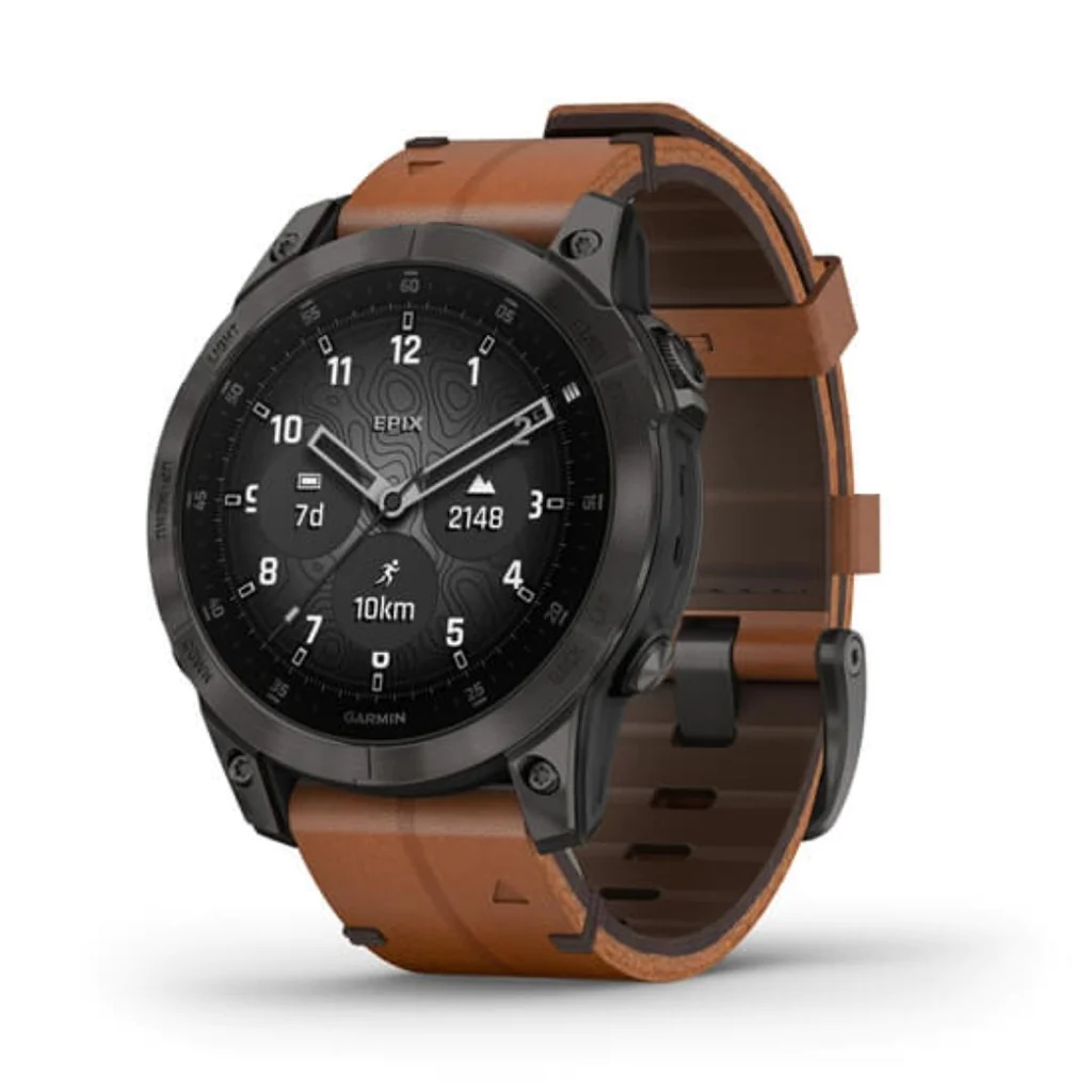 Garmin Watch: The Essential Beginner's Guide [2023 Edition]