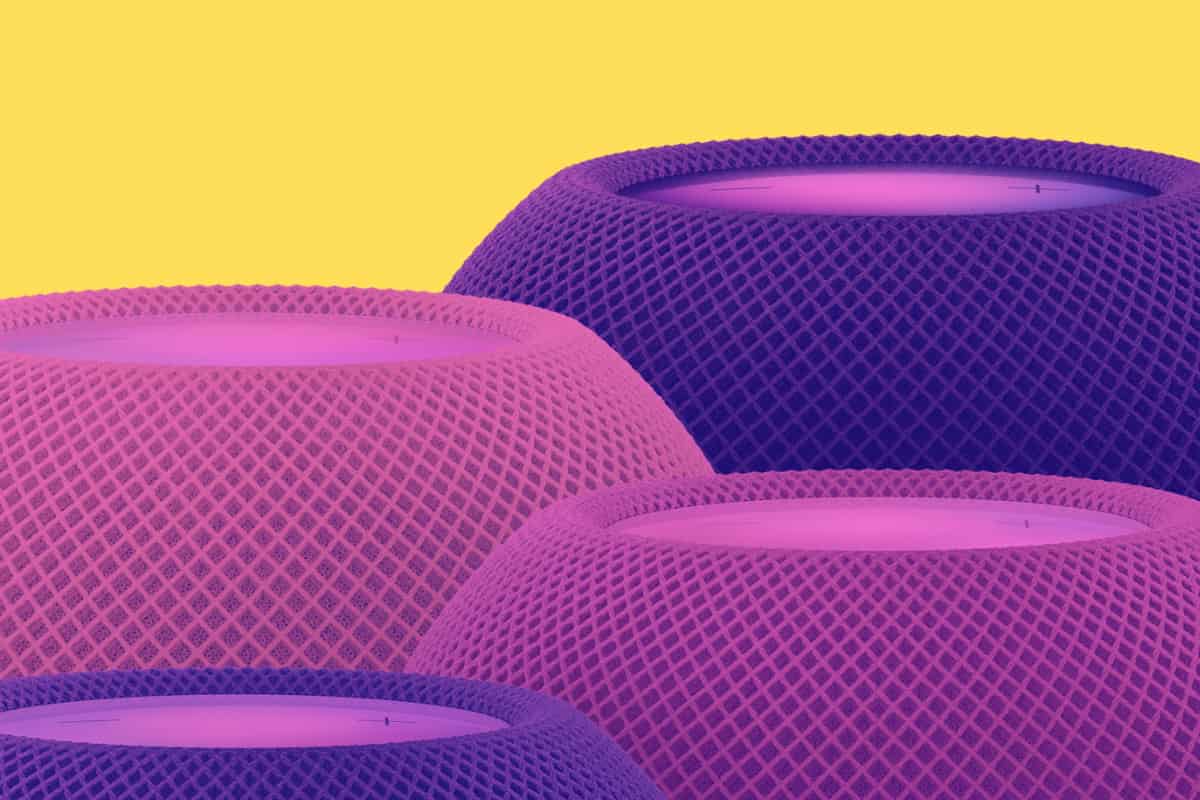 22 Crazy Things Apple's HomePod Can Do Around Your Home (2023 Guide) 22 Crazy Things Apple's HomePod Can Do Around Your Home (2023 Guide)