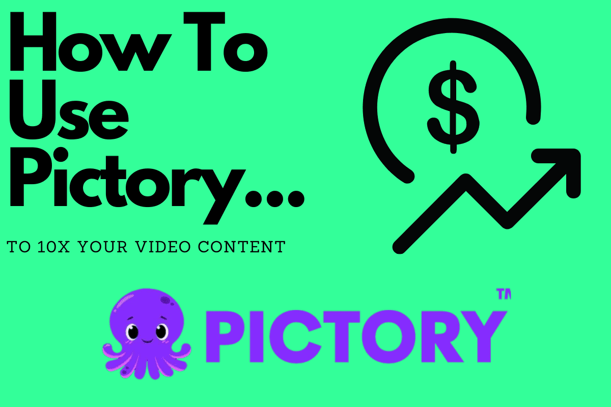 Pictory Review: The Holy Grail For YouTube Shorts? How To Use Pictory