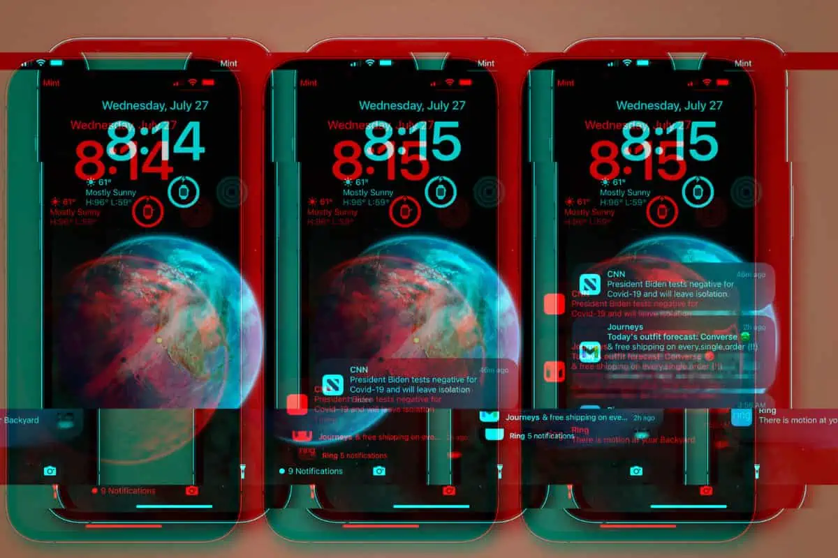 How to Remove the Camera from Your iPhone Lock Screen: A Step-by-Step Guide
