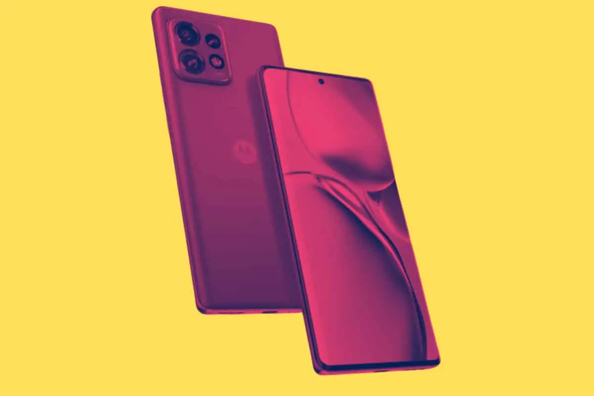 Motorola Edge+ 2023 vs. Motorola Edge 40 Pro: What's The Difference? Motorola Edge+ 2023 vs. Motorola Edge 40 Pro