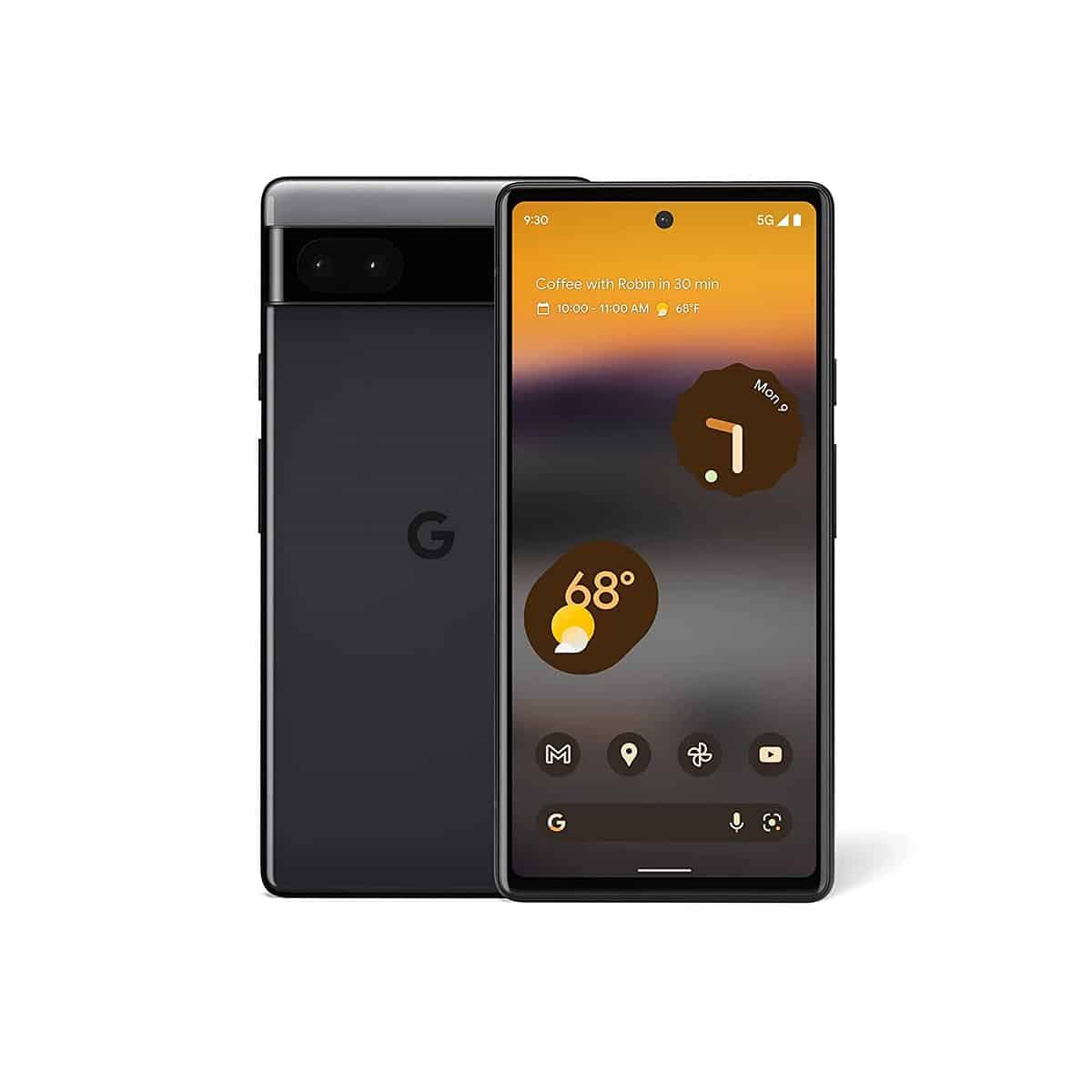 Google Pixel 7a vs. Pixel 6a: Is The Newer BETTER?