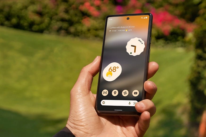 Google Pixel 7a vs. Pixel 6a: Is The Newer BETTER?