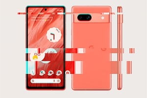 Google Pixel Phones Google Pixel Phones