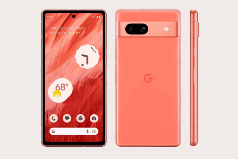 Yes, Google's Pixel 7a is Totally Worth Buying – Here’s Why… Yes, Google's Pixel 7a is Totally Worth Buying – Here’s Why…