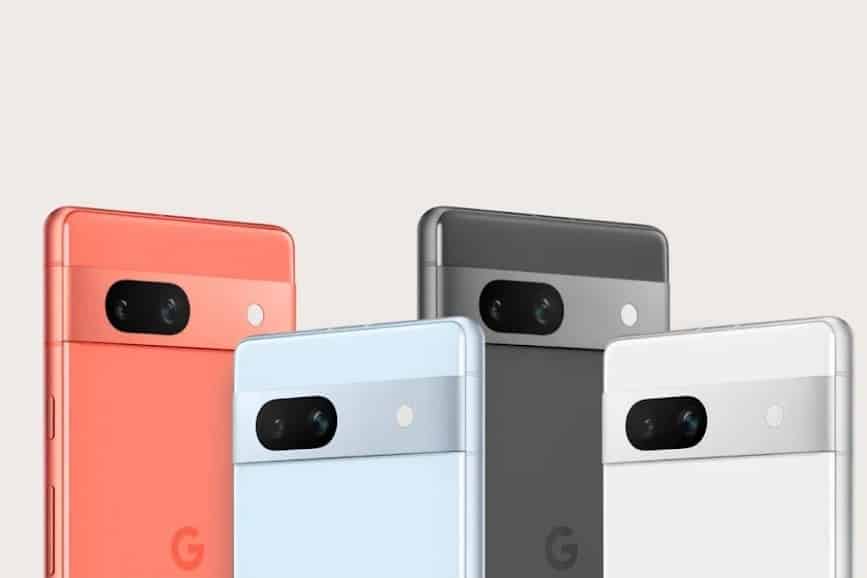 Best Google Pixel 7a Deals UK: Where To Buy & How Much To Pay Pixel 7a