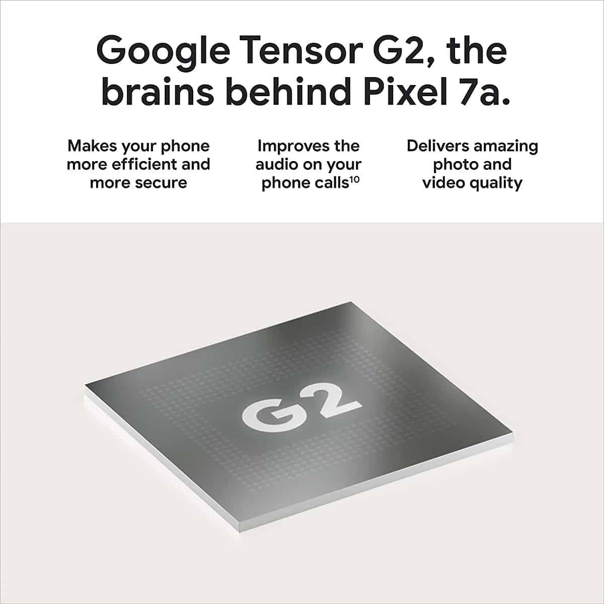 Google Pixel 7a vs. Pixel 6a: Is The Newer BETTER?
