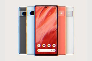 Google Pixel Phones Google Pixel Phones