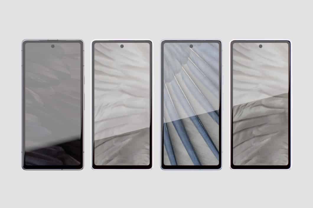 Google Pixel 7a vs. Pixel 6a: Is The Newer BETTER?