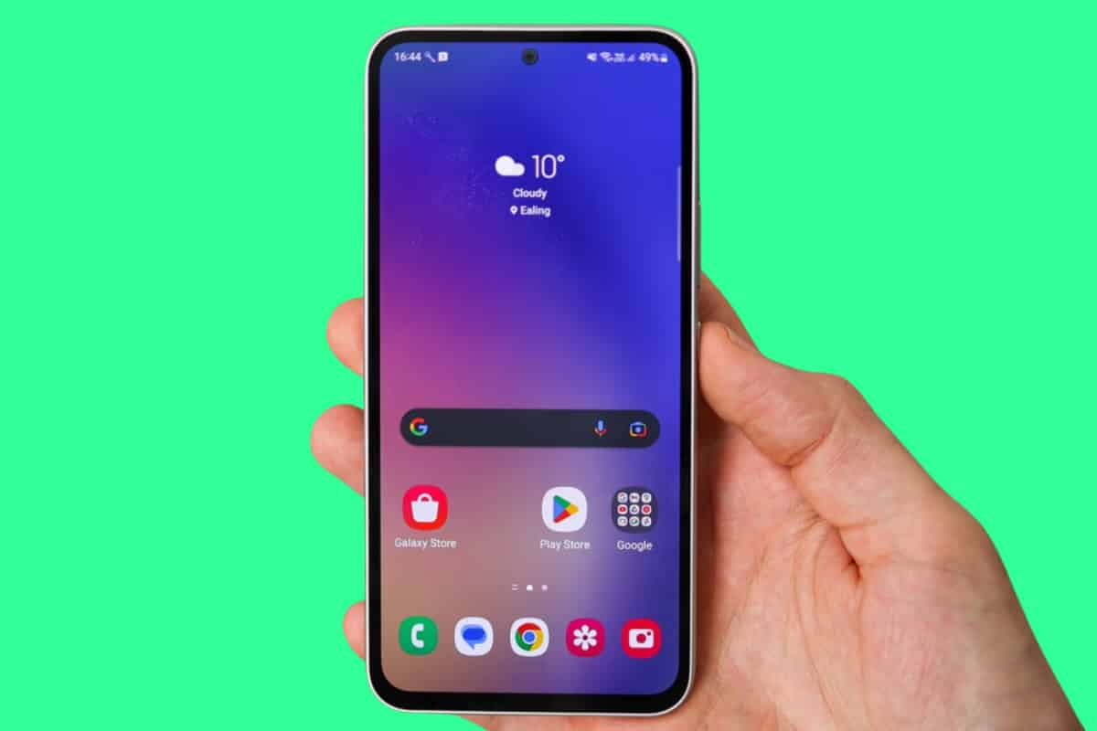 Samsung Galaxy A54 Features: What’s New & Why It Matters Samsung Galaxy A54 UK Deals