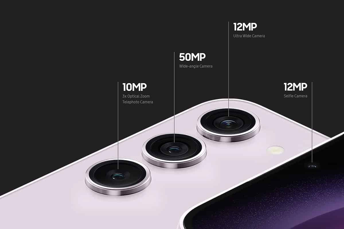 Motorola Edge+ 2023 vs Samsung Galaxy S23: Same Price, More Features! Motorola Edge+ 2023 vs Samsung Galaxy S23: Same Price, More Features!