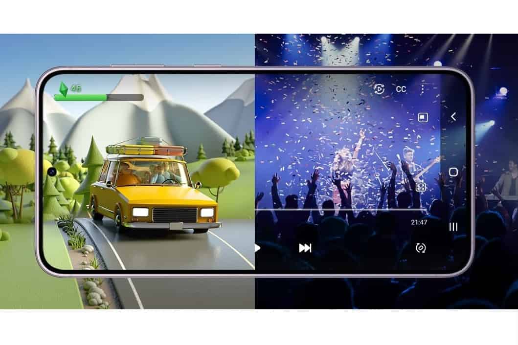Motorola Edge+ 2023 vs Samsung Galaxy S23: Same Price, More Features! Motorola Edge+ 2023 vs Samsung Galaxy S23: Same Price, More Features!