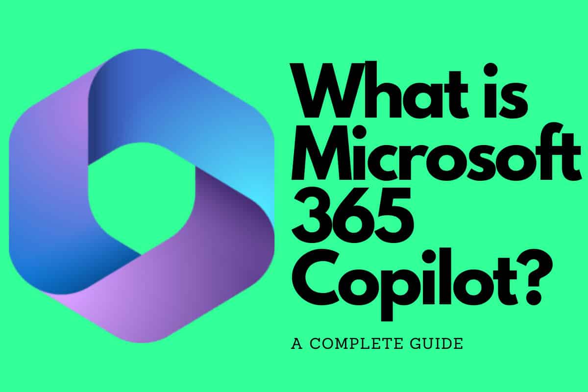 Microsoft's Copilot Features: How It Works Word, Excel & Teams.. What is Microsoft 365 Copilot