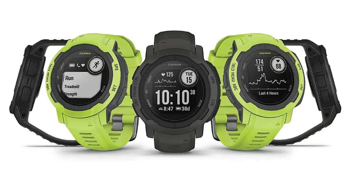 Garmin Watch: The Essential Beginner's Guide [2023 Edition]