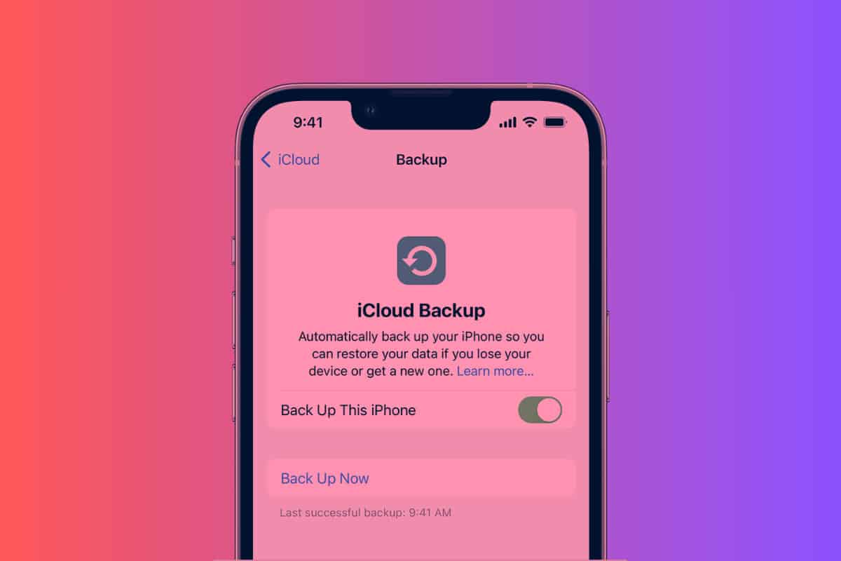 How To Back Up iPhone To iCloud (2023 Guide) How To Back Up iPhone To iCloud (2023 Guide)