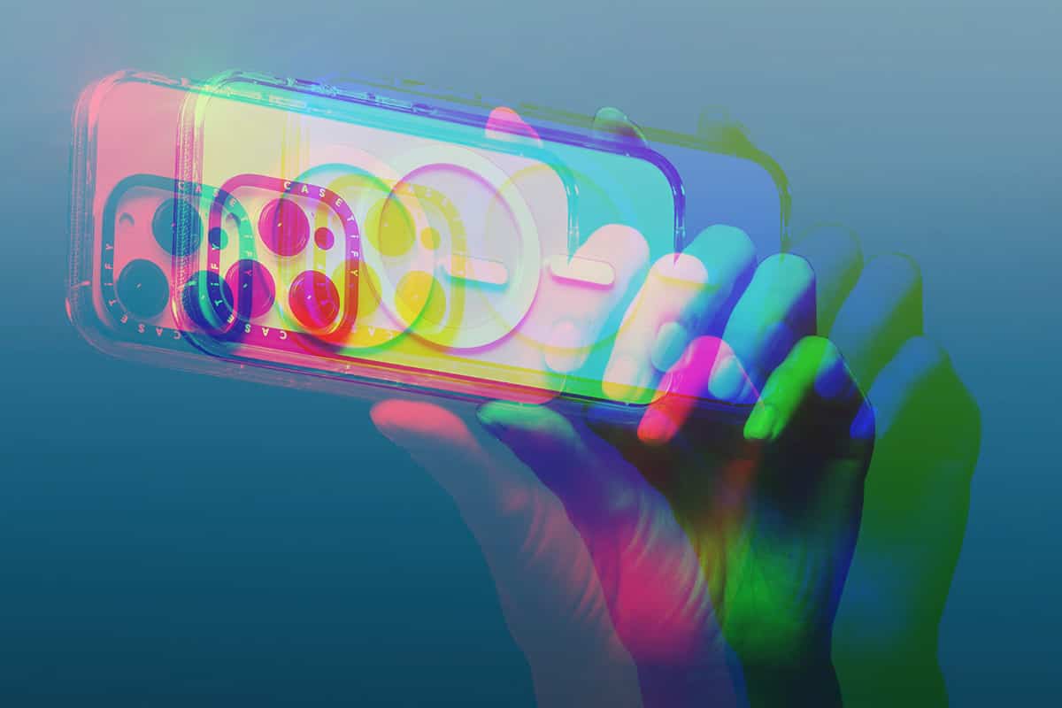 What iPhone 14 Color Should I Get? How To Pick The Perfect Hue casetify review