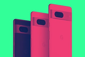 Google Pixel Phones google pixel 7a review