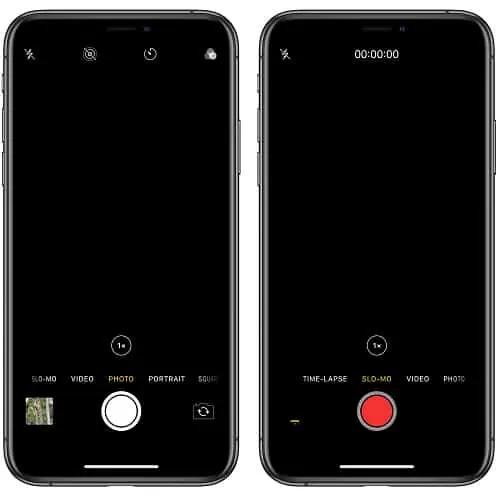 iPhone-11-camera-settings